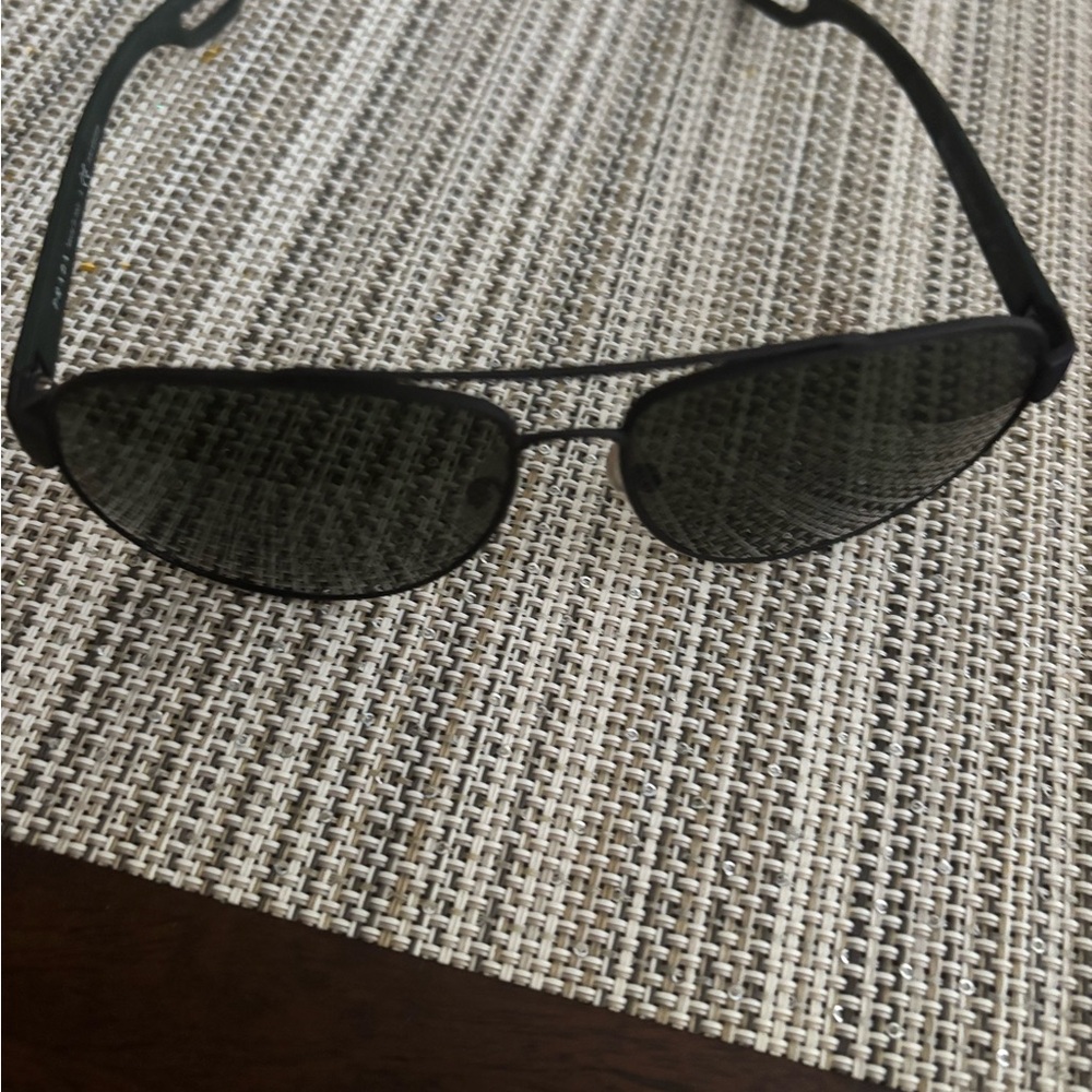 Prada Linea Rossa sunglassess - Picture 5 of 8
